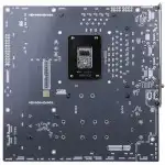 Материнская плата Colorful BATTLE-AX B860M-WHITE WIFI V20 (micro-ATX, LGA 1851)