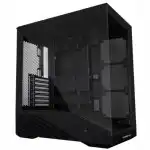 Корпус Lian Li Vector V100 Black G99.V100X.00 (Midi-Tower)