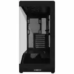 Корпус Lian Li Vector V100 Black G99.V100X.00 (Midi-Tower)
