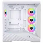 Корпус Lian Li Vector V100RW G99.V100RW.00 (Midi-Tower)
