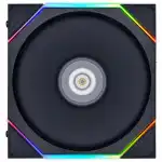 Охлаждение Lian Li UNI Fan TL RGB 140 Black G99.14TL1W1B.00 (Для системного блока)