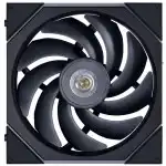 Охлаждение Lian Li UNI Fan TL RGB 140 Black G99.14TL1W1B.00 (Для системного блока)