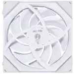 Охлаждение Lian Li UNI Fan TL RGB 140 White G99.14TL1W1W.00 (Для системного блока)