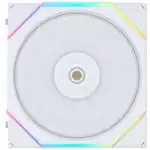 Охлаждение Lian Li UNI Fan TL RGB 140 White G99.14TL1W1W.00 (Для системного блока)