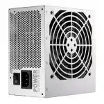 Блок питания FSP PRO FSP650-51AAC White FSP650-51AAC White (OEM) (650 Вт)