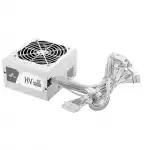 Блок питания FSP PRO FSP650-51AAC White FSP650-51AAC White (OEM) (650 Вт)