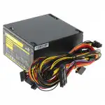 Блок питания Aerocool VX PLUS Stealth 550 ACPN-VS55NEY.12 (550 Вт)
