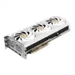 Видеокарта Zotac RTX 5070 Ti SOLID CORE OC WHITE ED ZT-B-1010Q2-10P (16 ГБ)