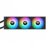 Охлаждение Thermaltake LA 360 S ARGB Sync All-In-One CL-W462-PL12SW-A (Для процессора)