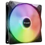 Охлаждение be quiet! Light Wings LX 140mm PWM high-speed BL129 (Для системного блока)