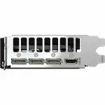 Видеокарта Gigabyte GeForce RTX 5060 EAGLE MAX OC 8Gb GV-N5060EAGLEMAX OC-8GD (8 ГБ)