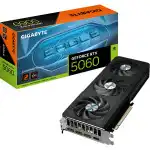 Видеокарта Gigabyte GeForce RTX 5060 EAGLE MAX OC 8Gb GV-N5060EAGLEMAX OC-8GD (8 ГБ)