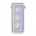 Корпус FSP CUT593P White CUT593P(W) (Midi-Tower)
