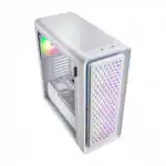 Корпус FSP CUT593P White CUT593P(W) (Midi-Tower)