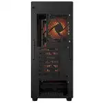 Корпус Cougar MX220 RGB Black CGR-2AC8B-RGB (Midi-Tower)