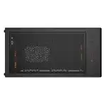Корпус Cougar MX220 RGB Black CGR-2AC8B-RGB (Midi-Tower)