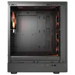 Корпус Cougar Airface Pure Pro Black CGR-2GA5B-P (Midi-Tower)