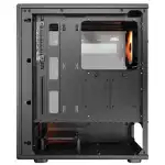 Корпус Cougar Airface Pure Pro Black CGR-2GA5B-P (Midi-Tower)