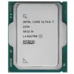 Процессор Intel Core Ultra 7 265K OEM (3.3 ГГц, 30 МБ, OEM)