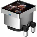 Охлаждение PCcooler DT360 ARGB Display WH (Для процессора)