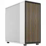 Корпус FRACTAL DESIGN North XL Chalk White FD-C-NOR1X-03 (Full-Tower)
