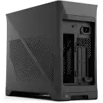 Корпус FRACTAL DESIGN Era 2 Charcoal Gray FD-C-ERA2N-02 (Micro-Tower)