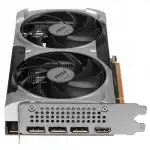 Видеокарта MSI RTX 5050 8G VENTUS 2X OC (8 ГБ)