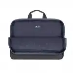 Сумка для ноутбука RIVACASE 8231 Gray 00000000880 (15.6)