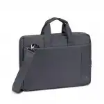 Сумка для ноутбука RIVACASE 8231 Gray 00000000880 (15.6)