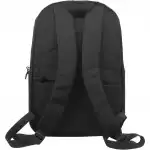 Сумка для ноутбука Continent BP-004 Black BP-004 BK (15.6)