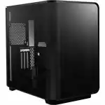 Корпус MSI MEG Maestro 700L PZ Black MEG MAESTRO 700L PZ (Midi-Tower)