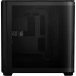 Корпус MSI MEG Maestro 700L PZ Black MEG MAESTRO 700L PZ (Midi-Tower)