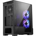 Корпус MSI MPG Velox 300R AirFlow PZ Black MPG VELOX 300R AIRFLOW PZ (Midi-Tower)