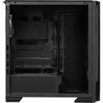 Корпус MSI MPG Velox 300R AirFlow PZ Black MPG VELOX 300R AIRFLOW PZ (Midi-Tower)