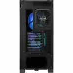 Корпус MSI MPG Velox 300R AirFlow PZ Black MPG VELOX 300R AIRFLOW PZ (Midi-Tower)