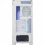 Корпус MSI MPG Velox 300R AirFlow PZ White MPG VELOX 300R AIRFLOW PZ WHITE (Midi-Tower)