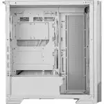 Корпус MSI MPG Velox 300R AirFlow PZ White MPG VELOX 300R AIRFLOW PZ WHITE (Midi-Tower)