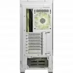 Корпус MSI MAG Pano 110R PZ White MAG PANO 110R PZ WHITE (Midi-Tower)