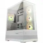 Корпус MSI MAG Pano 110R PZ White MAG PANO 110R PZ WHITE (Midi-Tower)