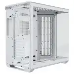 Корпус Aerocool APNX V1 White APCM-VI01003.21 (Midi-Tower)