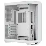 Корпус Aerocool APNX V1 White APCM-VI01003.21 (Midi-Tower)