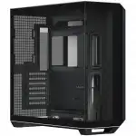 Корпус Aerocool APNX V1 BW APCM-VI01003.M1 (Midi-Tower)