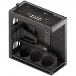 Корпус HAVN HS 420 VGPU Black HVN-CA-HS420-08 (Midi-Tower)