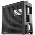 Корпус HAVN HS 420 VGPU Black HVN-CA-HS420-08 (Midi-Tower)