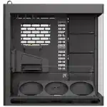 Корпус HAVN HS 420 VGPU Black HVN-CA-HS420-08 (Midi-Tower)