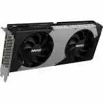 Видеокарта Inno3D GeForce RTX 5060 Ti INNO3D Twin X2 OC 16Gb N506T2-16D7X-191073N (8 ГБ)