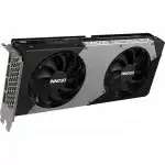 Видеокарта Inno3D GeForce RTX 5060 Ti INNO3D Twin X2 OC 8Gb N506T2-08D7X-193075N (8 ГБ)