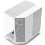 Корпус NZXT H6 Flow RGB White CC-H61FW-R1 (Midi-Tower)
