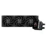 Охлаждение PCcooler DS360 Display Black DS360 Display BK (Для процессора)