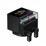 Охлаждение PCcooler DS360 Display Black DS360 Display BK (Для процессора)